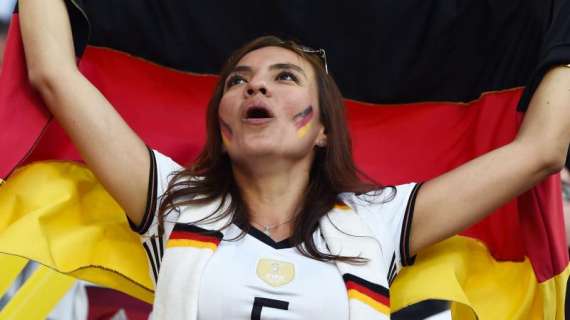Olimpiadi, calcio femminile: la Germania vince e raggiunge la Svezia in finale