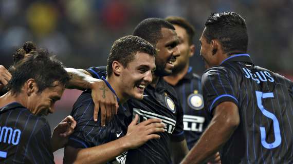 UFFICIALE: Inter, confermata la partnership con Deutsche Bank