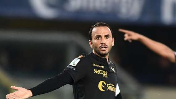 Tanti gol e spettacolo: Foggia-Verona 2-2, Iemmello sbaglia un rigore