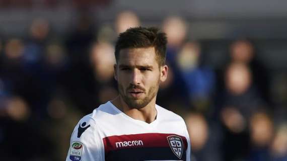 Benevento-Cagliari 1-1, Pavoletti ristabilisce la parità nel recupero
