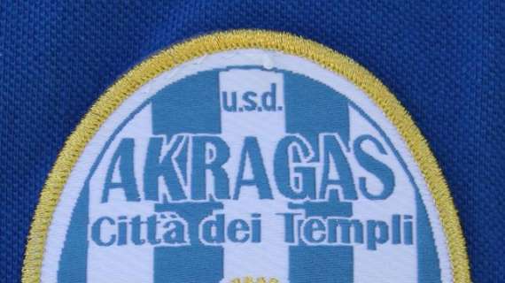 Akragas, l'ultimo colpo è l'argentino Cristaldi
