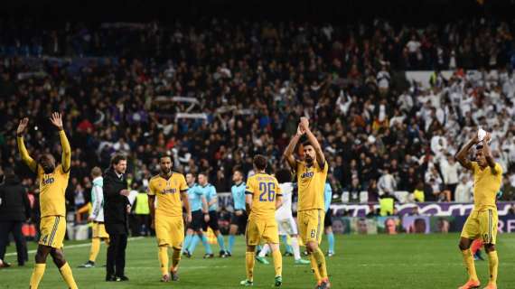 Real-Juve, De Calò (Gazzetta dello Sport): "Sfregiati a un amen dalla fine"