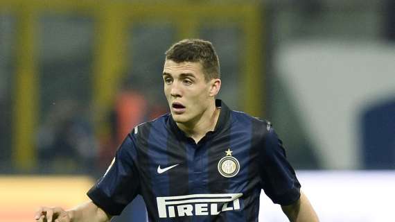 Inter, Kovacic: "Ora tocca a noi giovani fare la storia"