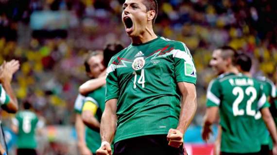 L'Inter sprinta per Javier Hernandez, il Manchester lo convoca negli States