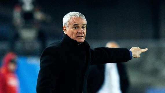 UFFICIALE: Grecia, Ranieri è il nuovo commissario tecnico