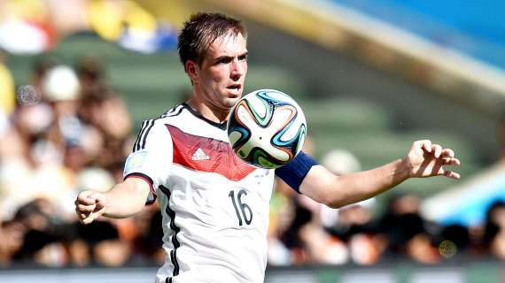 Bayern Monaco, Lahm: "Non piango per l'addio di Kroos"