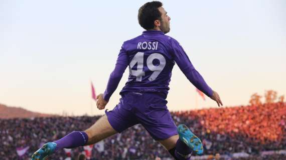 Le pagelle della Fiorentina - Rossi fa volare i viola, Borja ha bisogno di riposo