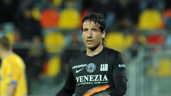 UFFICIALE: Pescara, Del Grosso è un nuovo calciatore biancoazzurro