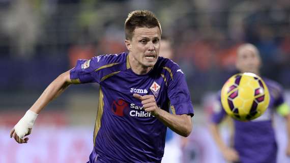 Torino, Ilicic ancora obiettivo primario: nuovo contatto con la Fiorentina