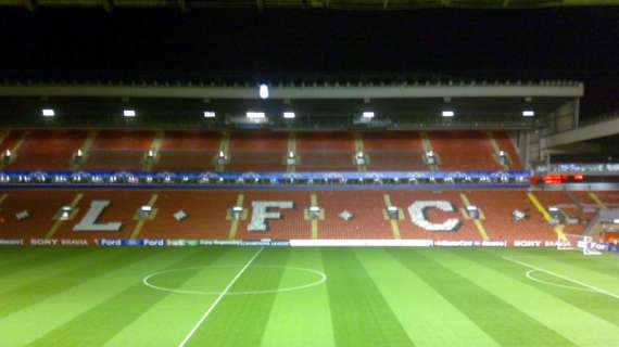 Liverpool, sciopero dei tifosi: la proprietà abbasserà i prezzi dei biglietti