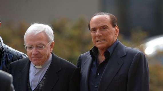 Milan, Berlusconi seccato dalla sconfitta: Seedorf sempre più a rischio