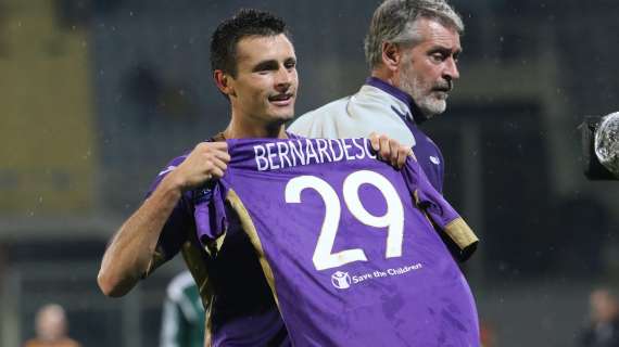 Fiorentina, Pasqual: "Con la Roma per continuare la corsa Champions"