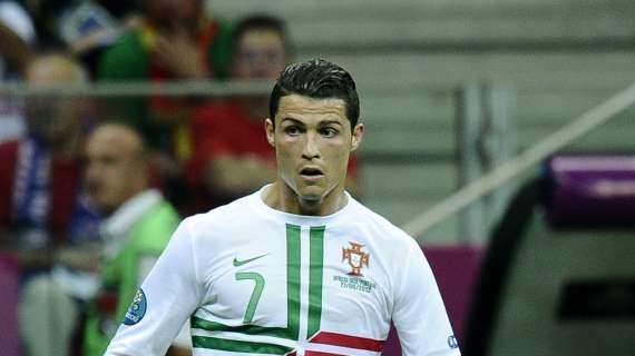 Juve, retroscena C.Ronaldo. Di Marzio: "Fece le visite mediche a Torino"