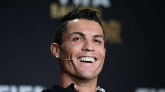 Real Madrid, Ronaldo: "Resto altri due anni, poi vedremo che succederà"