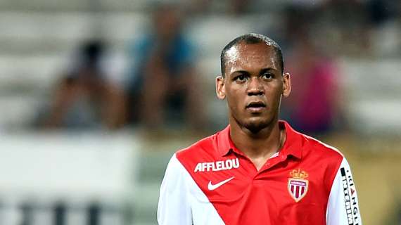 Monaco, Fabinho: "La vittoria ci dà più fiducia in noi stessi"