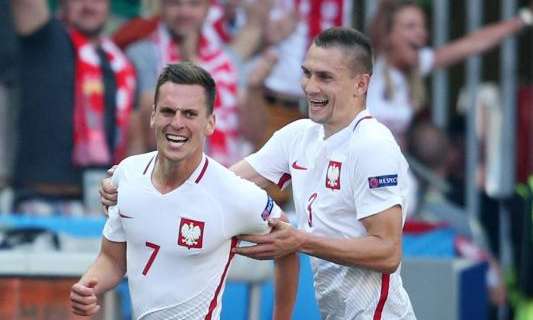 Polonia, sette "italiani" convocati per la partita contro il Montenegro