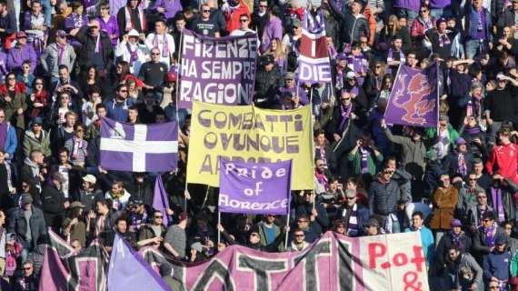 Fiorentina, il giovane Castrovilli: "Sogno il debutto in prima squadra"