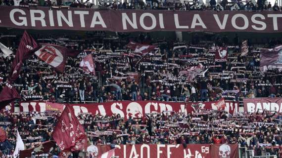 Torino, i convocati per il Milan: recuperati Niang e Berenguer