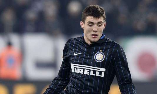 Inter, Kovacic: "Dura stare fuori, a Empoli per continuare a vincere"