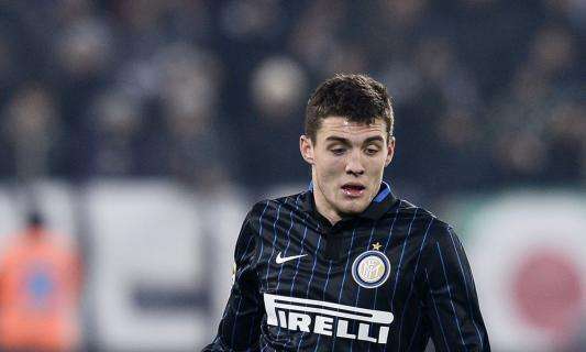 Inter, ancora Kovacic: "Stagione difficile, ora tre punti contro il Napoli"