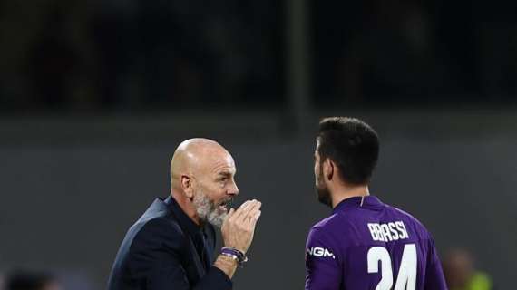 Fiorentina, Benassi e la cura contro il mal di gol. Gli obiettivi del giocatore