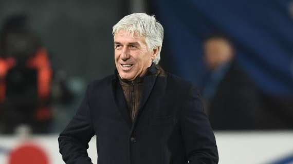 Atalanta, Gasperini convoca 23 calciatori per la sfida al Genoa
