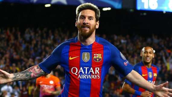 Argentina, Messi: "Lavezzi, tante accuse. Una grave mancanza di rispetto"