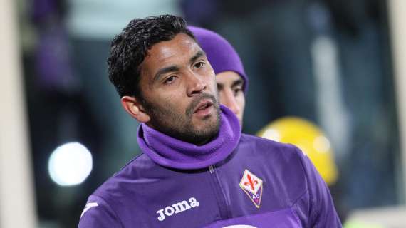Fiorentina, dopo Pizarro e Vargas si ferma anche Compper