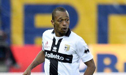 UFFICIALE: Juve Stabia, tesserato l'ex Parma Santacroce