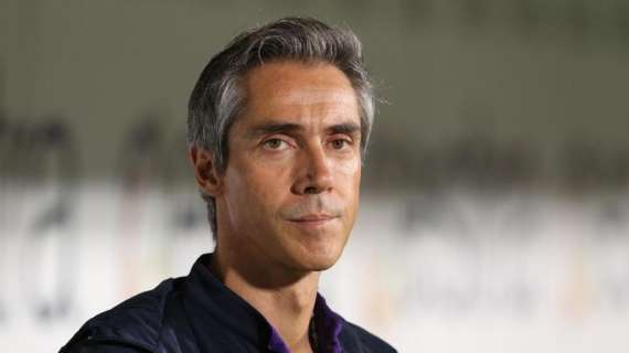 Fiorentina, Sousa: "Battuto buon Bologna. Parole sui sogni mal interpretate"