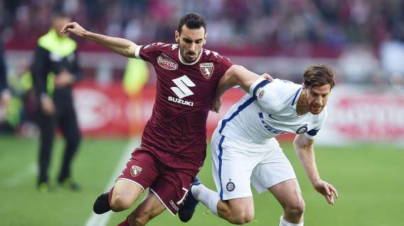 Torino, Zappacosta: "Con l'Udinese servirà grande attenzione"