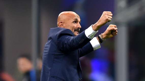Inter, Spalletti ci ha preso gusto: "Ora servono 4-5 rinforzi"