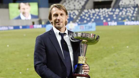 Venezia, Vecchi: "Contiamo di essere al top per la prima di Serie B"