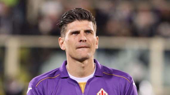 Fiorentina, Gomez: "Juve la più forte d'Italia ma noi non siamo in crisi"