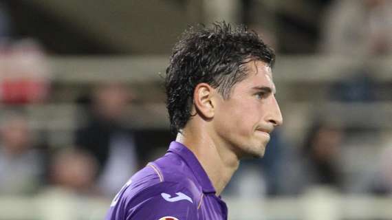 Sportitalia - Fiorentina, c'è il Palermo sulle tracce di Iakovenko
