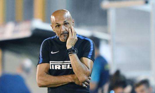 Inter, i convocati di Spalletti per il Bologna: la novità è Santon