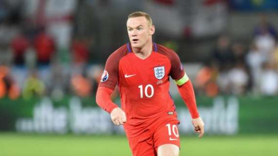 Manchester United, si parla di rescissione con Rooney