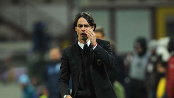 Milan-Parma, la gara di Donadoni e Inzaghi: chi perde è a rischio