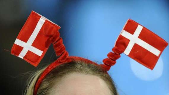 Danimarca, Thorup: "Ho tenuto Sisto fresco per il finale"