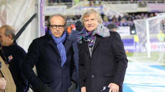 Fiorentina, Antognoni: "Difficile che Bernardeschi rimanga per sempre"
