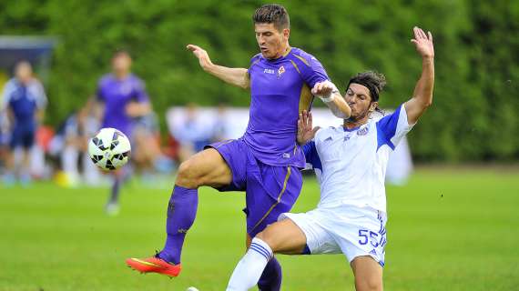 Dinamo Minsk, Zhuravel: "Fiorentina? Sarà un girone eccitante"