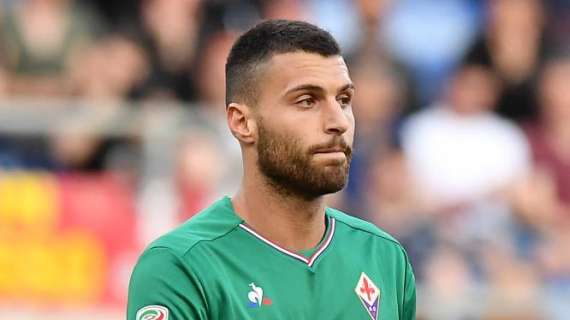 Fiorentina, l'Atalanta apre al rinnovo del prestito di Sportiello