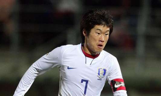UFFICIALE: PSV Eindhoven, Park Ji-sung annuncia il ritiro