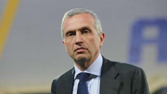 Fiorentina, Mencucci: "Possiamo arrivare in Champions League"