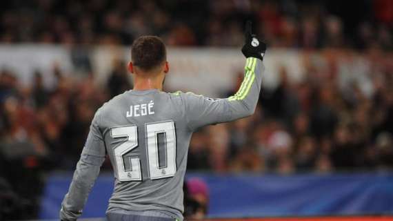 Fiorentina, accordo con il PSG per Jesé: manca il sì del giocatore