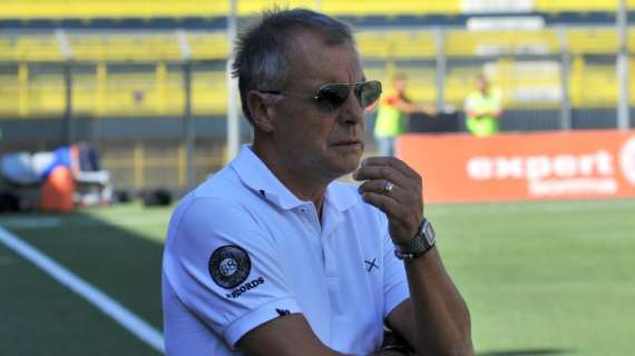 UFFICIALE: Lecce, Braglia è il nuovo allenatore