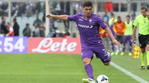 Fiorentina, rinnovi in vista: Cuadrado, Valero, Ambrosini e Pizarro