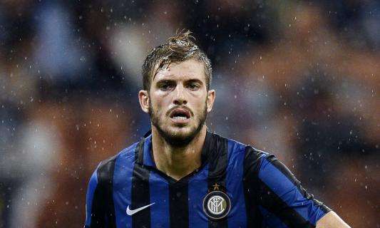 Inter, Santon: "Oggi non è andata benissimo, ma pensiamo al Milan"
