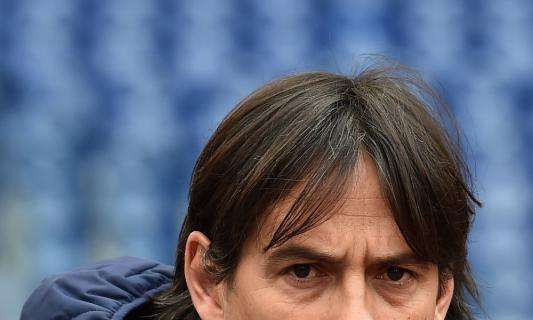 Leggo apre con Inzaghi: "La Lazio può fare l'impresa a San Siro"