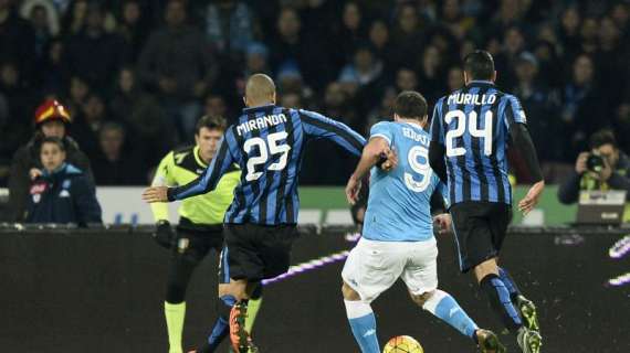 ESCLUSIVA TMW - Necco: "Solo l'Inter può competere col Napoli per il titolo"